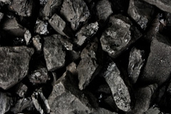 Moorhampton coal boiler costs